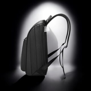 Bange YS001 Μαύρο 22L Laptop 15.6” – Premium Σακίδιο Πλάτης