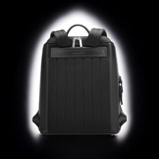 Bange YS001 Μαύρο 22L Laptop 15.6” – Premium Σακίδιο Πλάτης