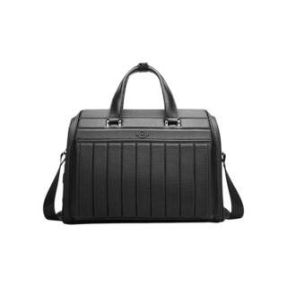 Bange YZ350 Επαγγελματικός Χαρτοφύλακας Premium 15.6″ Μαύρο