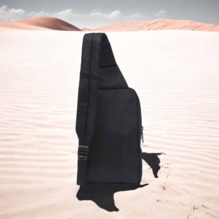 Τσαντάκι χιαστί crossbody Caterpillar 84714-01