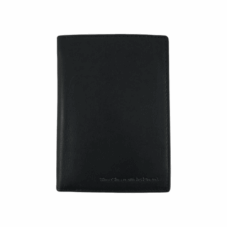 Δερμάτινο Πορτοφόλι CHESTERFIELD C08.0203A00 Black