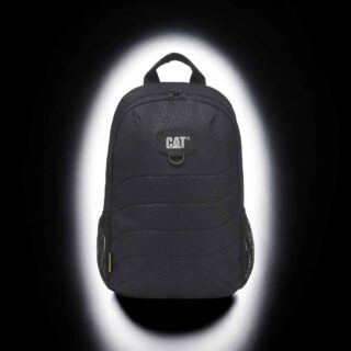 Σακίδιο Πλάτης Branded D-ring Caterpillar 22L 84718-478