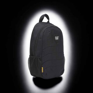 Σακίδιο Πλάτης Branded D-ring Caterpillar 22L 84718-478