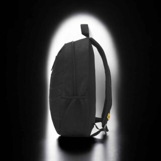 Σακίδιο Πλάτης Branded D-ring Caterpillar 22L 84718-478