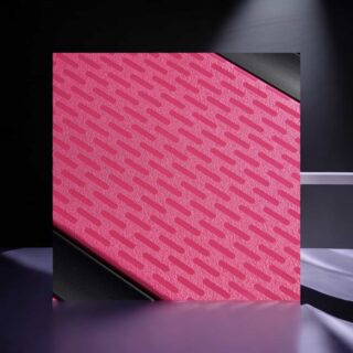 Delsey Σετ Βαλίτσες 55-70.5-83cm Belmont Plus Rasberry