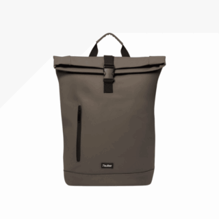 Paulter Αδιάβροχο Σακίδιο Πλάτης grey 6001/L-051