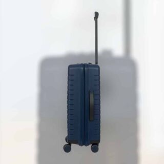 B|Y Βαλίτσα μεσαία expandable 65cm Ulisse Ocean Blue