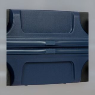 B|Y Βαλίτσα μεσαία expandable 65cm Ulisse Ocean Blue