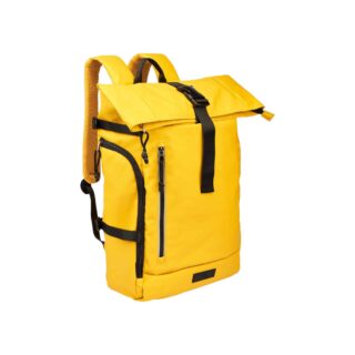 Camel Active Explore Σακίδιο Πλάτης Κίτρινο