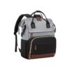 Γυναικείο Σακίδιο Φορητού Υπολογιστή Lovevook 15.6” Grey/black