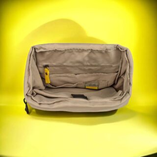 Camel Active Explore Σακίδιο Πλάτης Κίτρινο