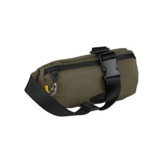 402-301-35 (010379) τσαντάκι μέσης camel active terra χακί