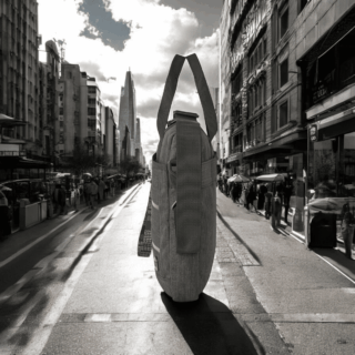 Χαρτοφύλακας Caterpillar 10L 84349-500