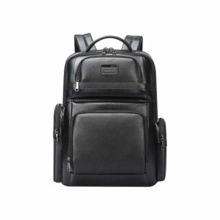 Σακίδιο πλάτης 24L Laptop 15.6” Bopai 61-123291 μαύρο