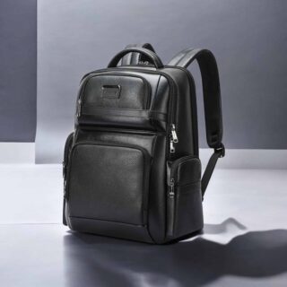 Σακίδιο πλάτης 24L Laptop 15.6” Bopai 61-123291 μαύρο