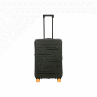 B|Y Βαλίτσα μεσαία expandable 65cm Ulisse Olive