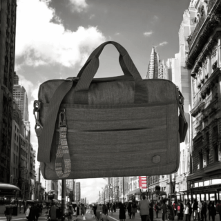 Χαρτοφύλακας Caterpillar 10L 84349-500