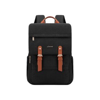 Γυναικείο Σακίδιο Φορητού Υπολογιστή Lovevook 15,6” MB2110 black