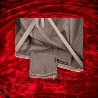 B|Y Βαλίτσα μεσαία expandable 71cm Ulisse Pearl Pink