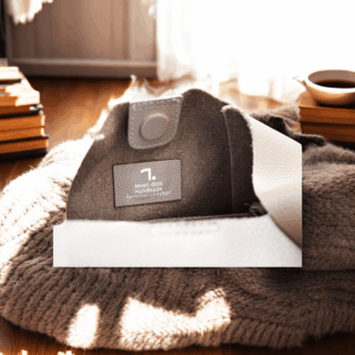 Alkioni-15-114 Τσάντα Γυναικεία Μεγάλη Δερμάτινη Μπέζ