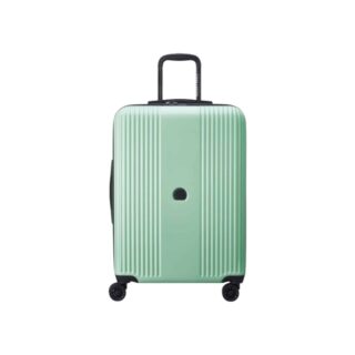 Delsey Βαλίτσα Μεσαία 66cm Ophelie Almond