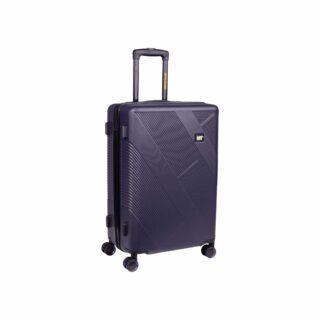 Βαλίτσα Μεγάλη Σκληρή Caterpillar Peoria 84810-453/70 blue