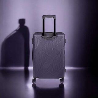 Βαλίτσες 3 τεμαχίων Caterpillar Peoria 84810-453 blue