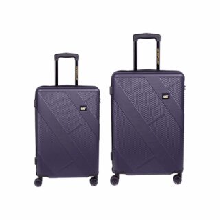 Βαλίτσες μεσαία μεγάλη Caterpillar Peoria 84810-453 blue