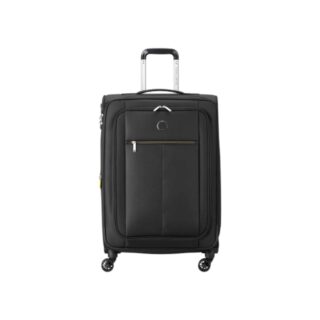 Delsey Βαλίτσα μεσαία expandable 69cm Pin Up 6 Black7