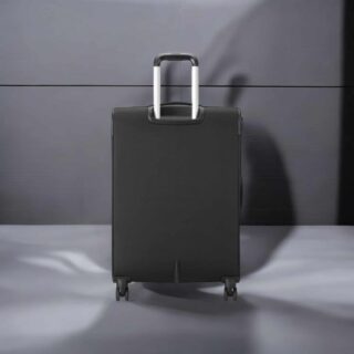 Delsey Βαλίτσα μεσαία expandable 69cm Pin Up 6 Black7