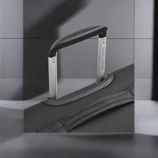 Delsey Βαλίτσα μεσαία expandable 69cm Pin Up 6 Black7