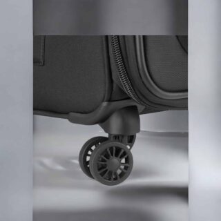 Delsey Βαλίτσα μεσαία expandable 69cm Pin Up 6 Black7