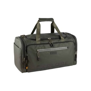 401-101-35 (011269) σακβουαγιάζ camel active explore χακί