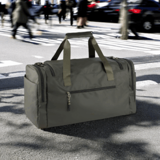 401-101-35 (011269) σακβουαγιάζ camel active explore χακί