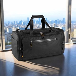 401-101-60 (011270)σακβουαγιαζ camel active explore μαύρο