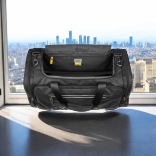 401-101-60 (011270)σακβουαγιαζ camel active explore μαύρο