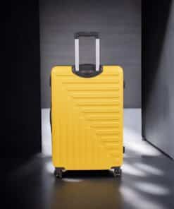 Βαλίτσες 3 τεμαχίων Caterpillar Rockford 84683-42 yellow