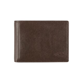 405-703-29 πορτοφόλι μικρό camel active Cliff καφέ