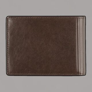 405-703-29 πορτοφόλι μικρό camel active Cliff καφέ