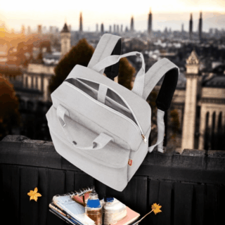 Reisenthel Σακίδιο πλάτης για laptop 15.6