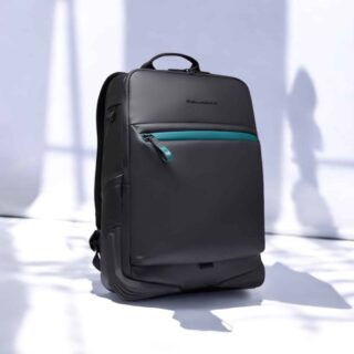 Piquadro Σακίδιο πλάτης για laptop 15.6