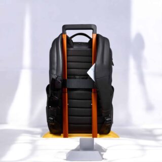 Piquadro Σακίδιο πλάτης για laptop 15.6