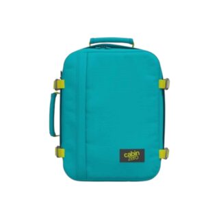 Cabin Zero Σακίδιο ταξιδίου 28lt Travel Classic Aqua Lagoon