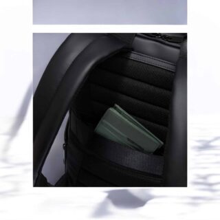 Piquadro Σακίδιο πλάτης για laptop 15.6