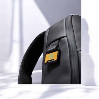 Piquadro Σακίδιο πλάτης για laptop 15.6