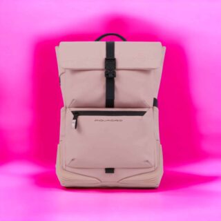 Piquadro Σακίδιο πλάτης για laptop 15.6