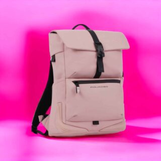 Piquadro Σακίδιο πλάτης για laptop 15.6