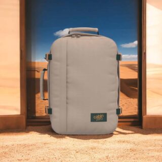 Cabin Zero Σακίδιο πλάτης ταξιδίου 36lt Travel Classic Gebu Sands
