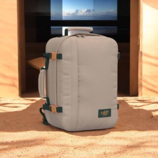 Cabin Zero Σακίδιο πλάτης ταξιδίου 36lt Travel Classic Gebu Sands