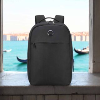 Delsey Σακίδιο πλάτης για laptop 15.6